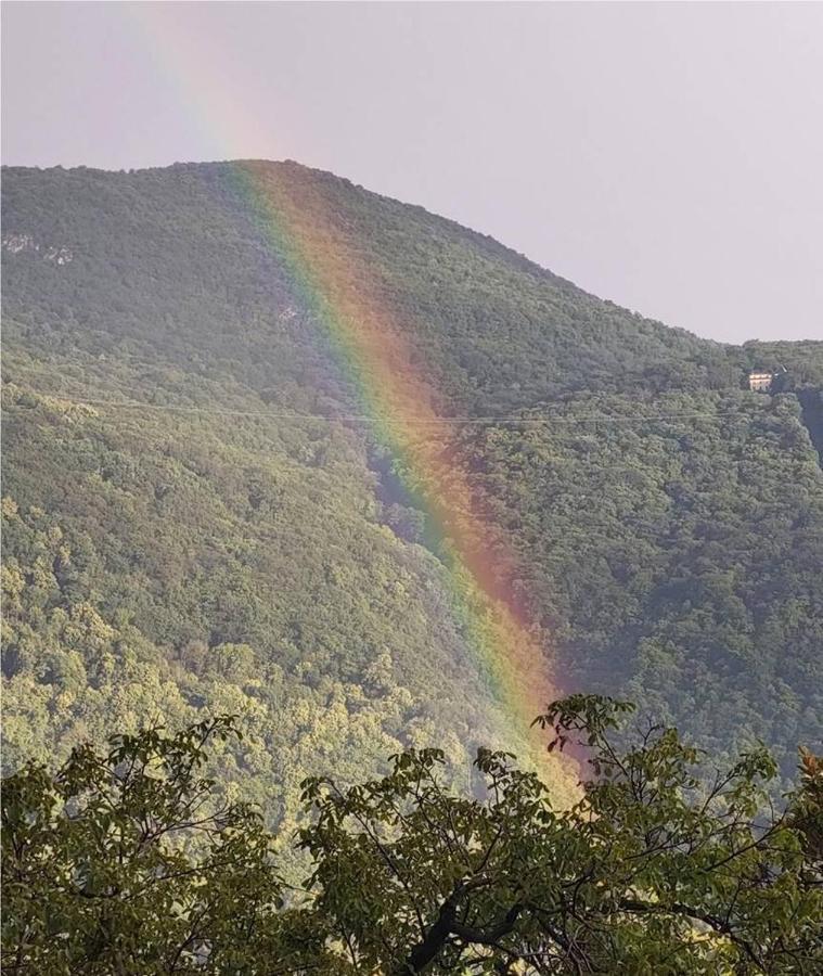 모르코테 Auf Dem Regenbogen 아파트 외부 사진